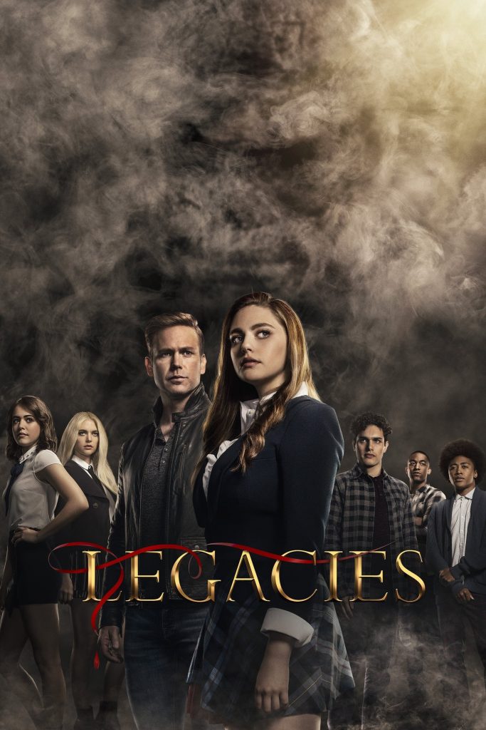 مسلسل Legacies الموسم الثاني الحلقة 4 مترجمة