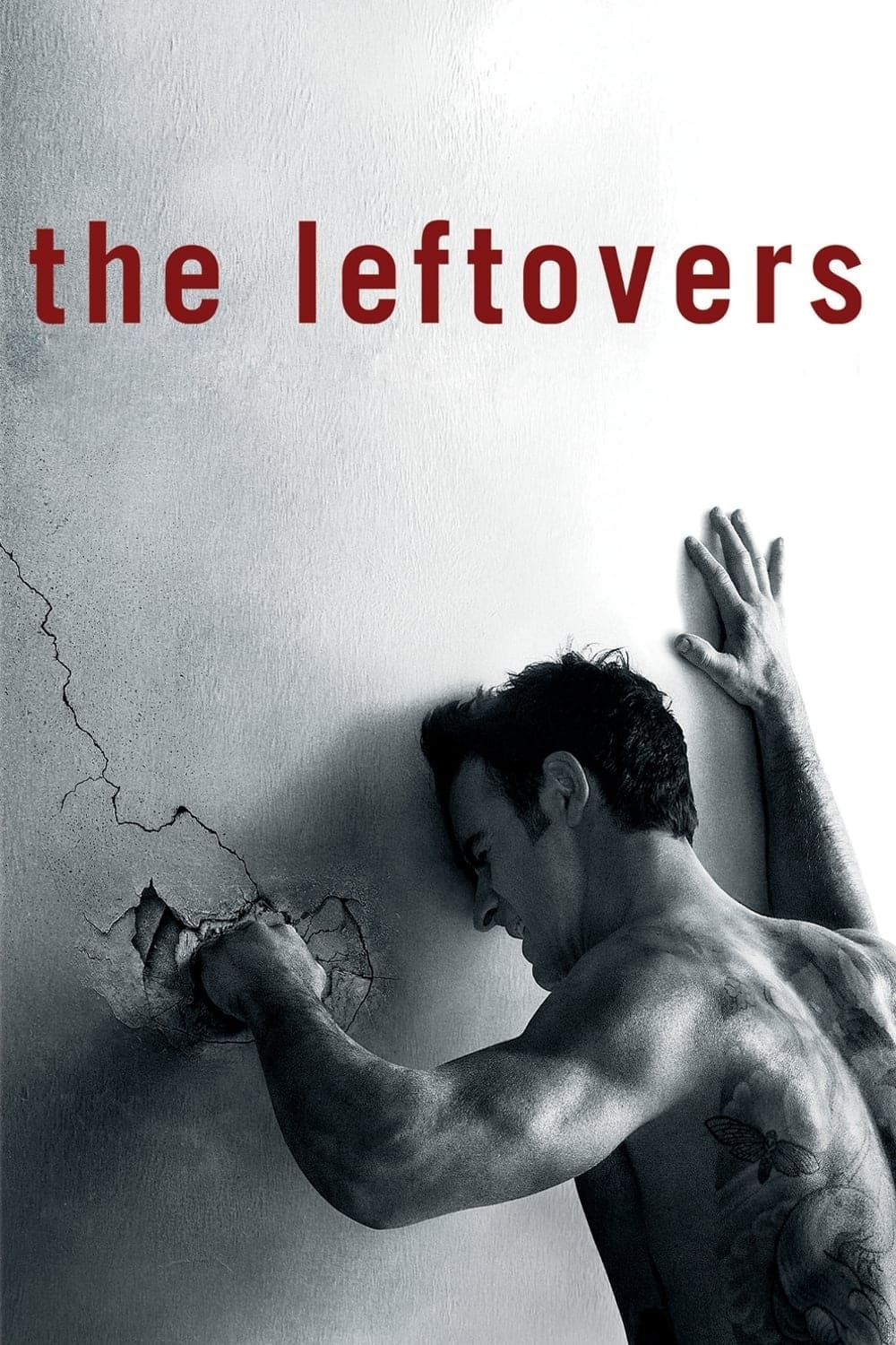 مسلسل The Leftovers الموسم الاول الحلقة 3 مترجمة
