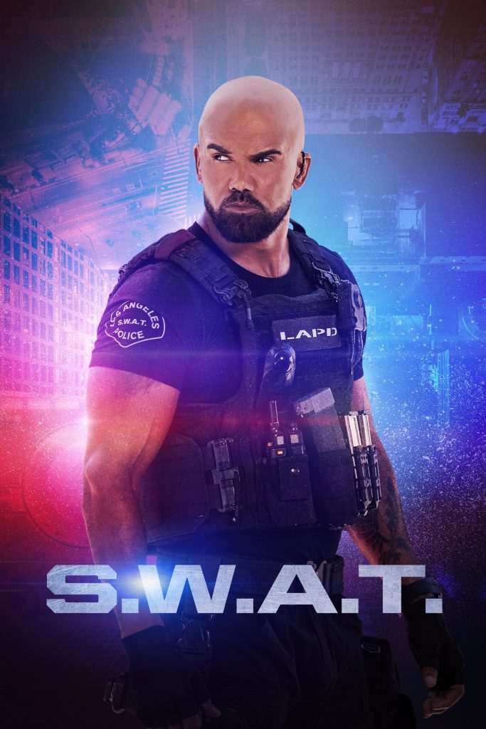 مسلسل S.W.A.T. الموسم الثامن الحلقة 1 مترجمة