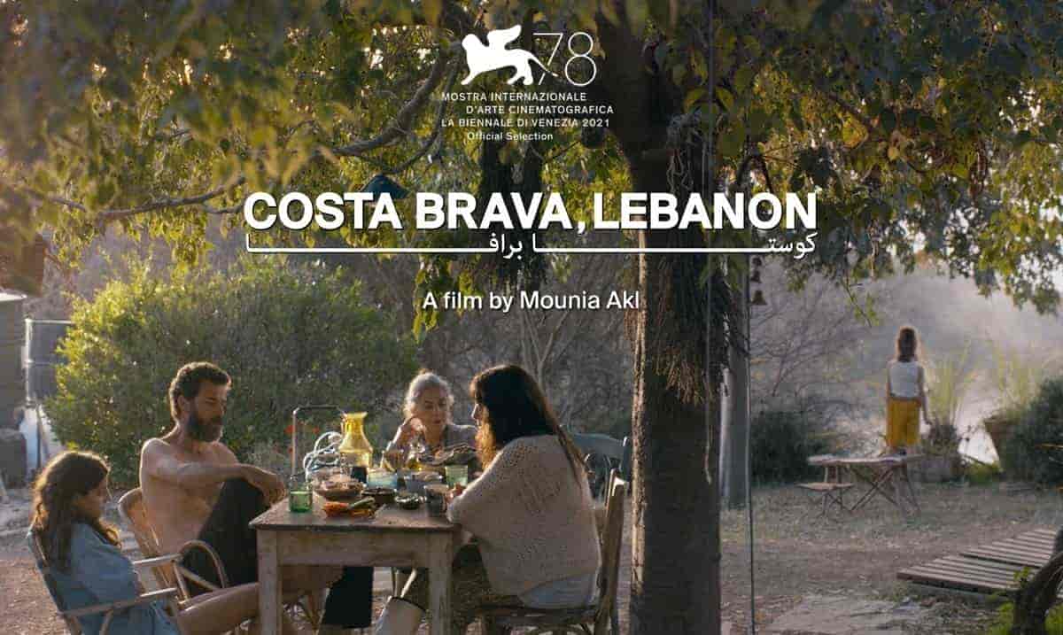 فيلم كوستا برافا، لبنان 2021 HD اون لاين