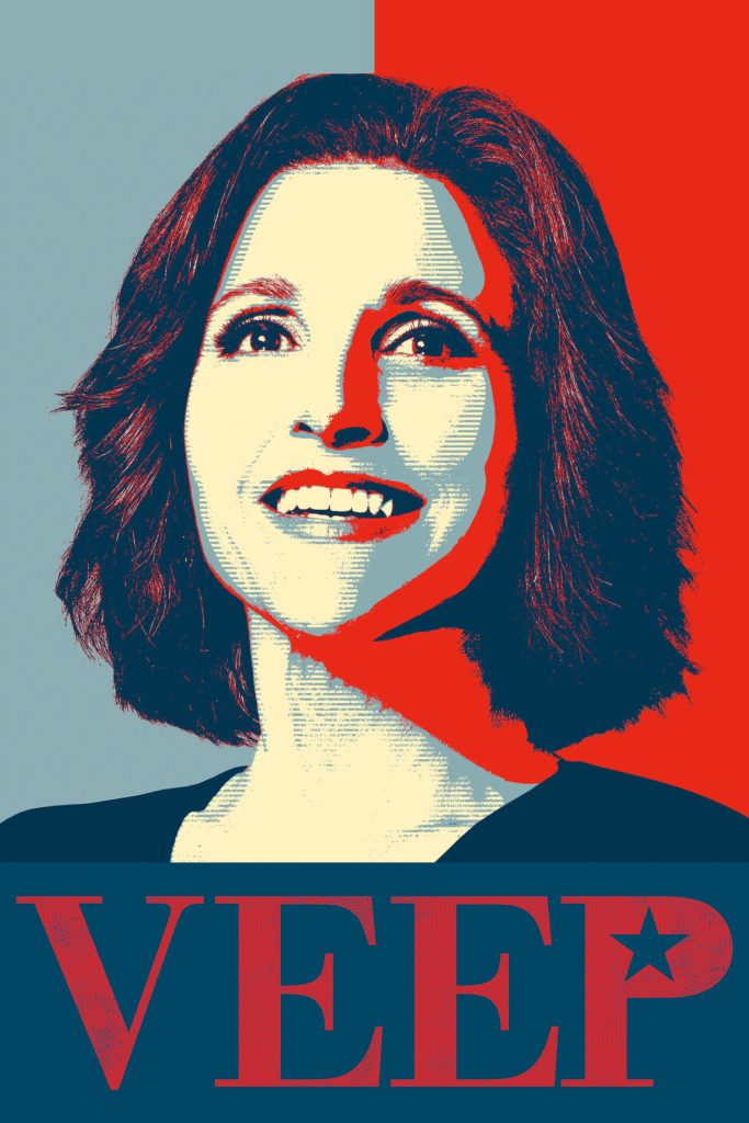 مسلسل Veep الموسم الخامس الحلقة 2 مترجمة