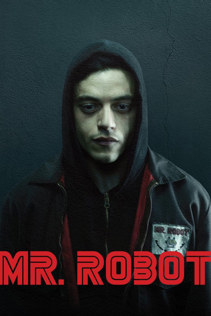 مسلسل Mr. Robot الموسم الثاني الحلقة 10 مترجمة