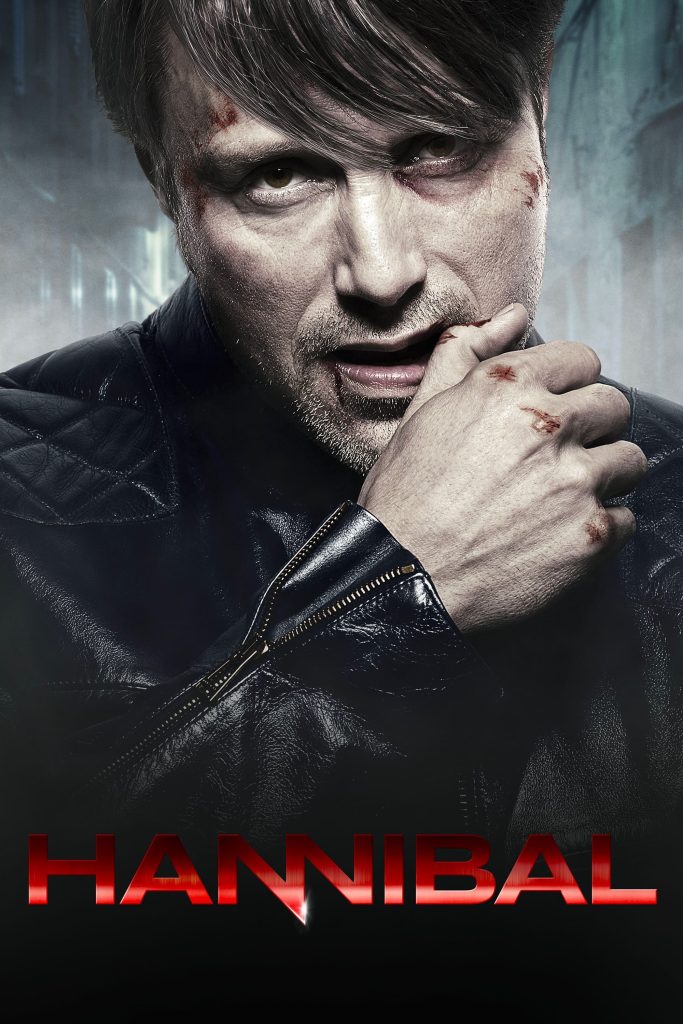 مسلسل Hannibal الموسم الثالث الحلقة 5 مترجمة