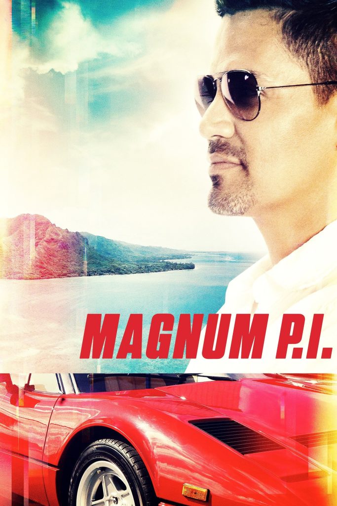 مسلسل Magnum P.I. الموسم الثاني الحلقة 14 مترجمة