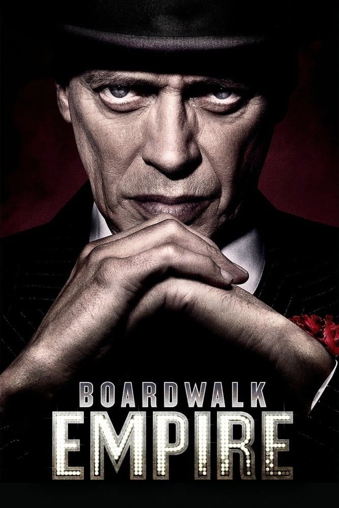 مسلسل Boardwalk Empire الموسم الثالث الحلقة 6 مترجمة