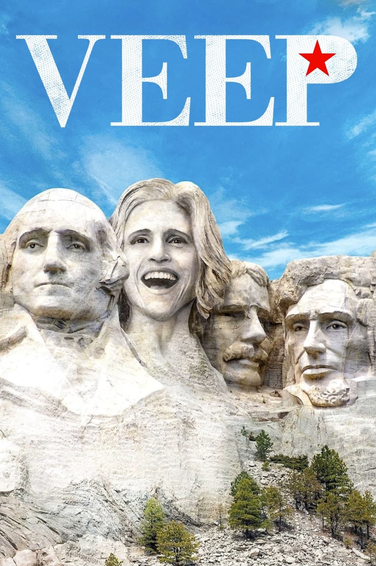 مسلسل Veep الموسم الرابع الحلقة 9 مترجمة