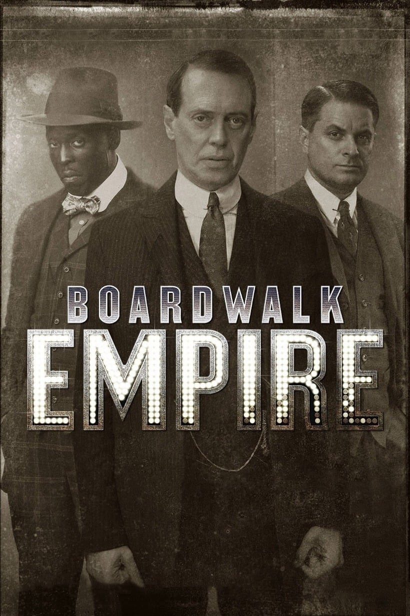 مسلسل Boardwalk Empire الموسم الرابع الحلقة 9 مترجمة