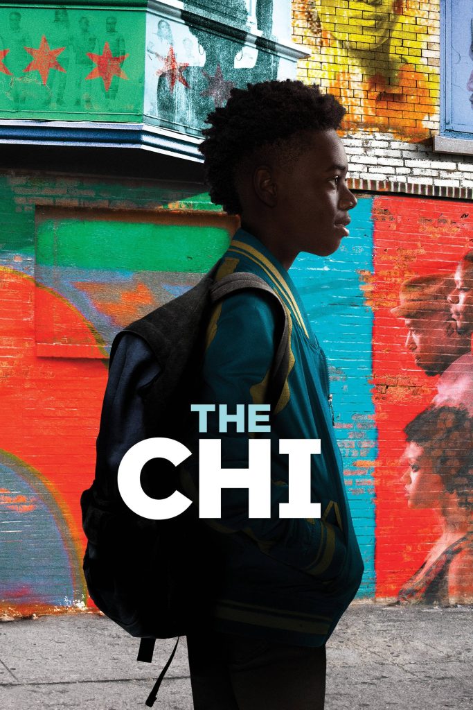 مسلسل The Chi الموسم الاول الحلقة 9 مترجمة