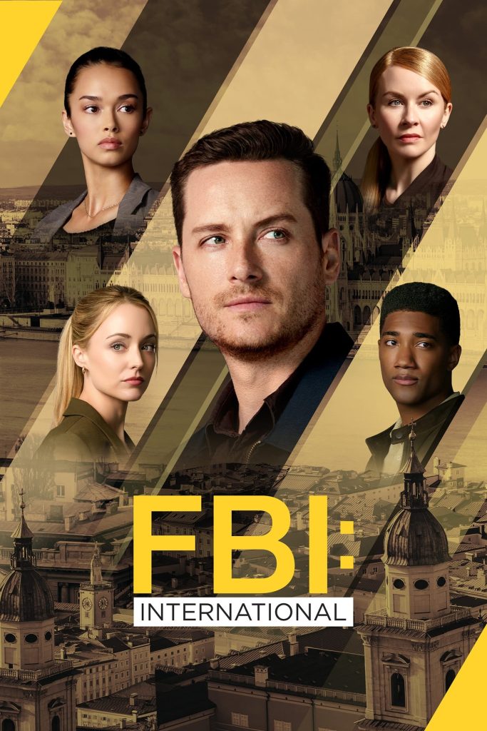مسلسل FBI: International الموسم الرابع الحلقة 2 مترجمة