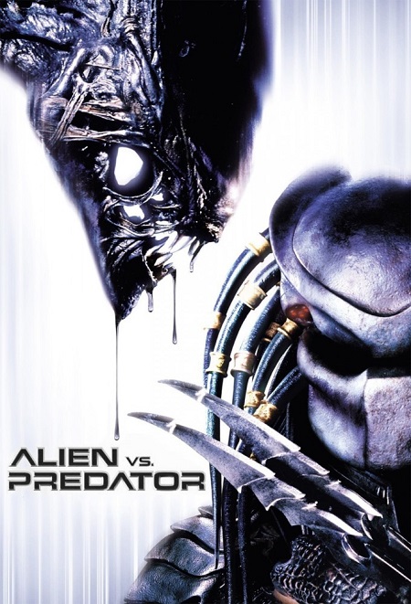 فيلم AVP Alien vs Predator 2004 مترجم
