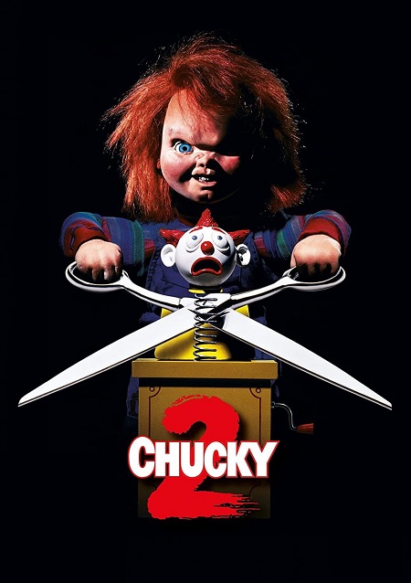 فيلم Chucky 2 1990 مترجم