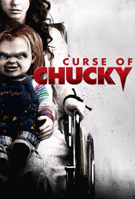 فيلم Chucky 6 2013 مترجم