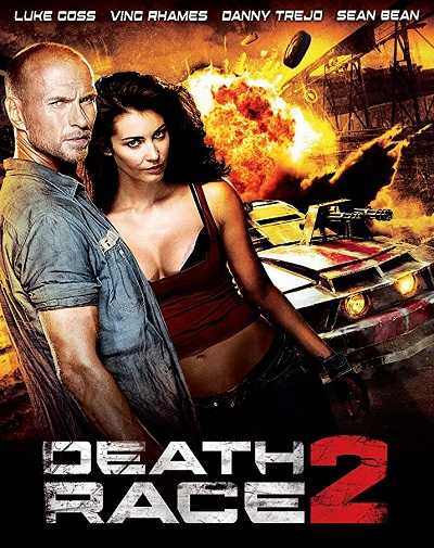 فيلم Death Race 2 2010 مترجم