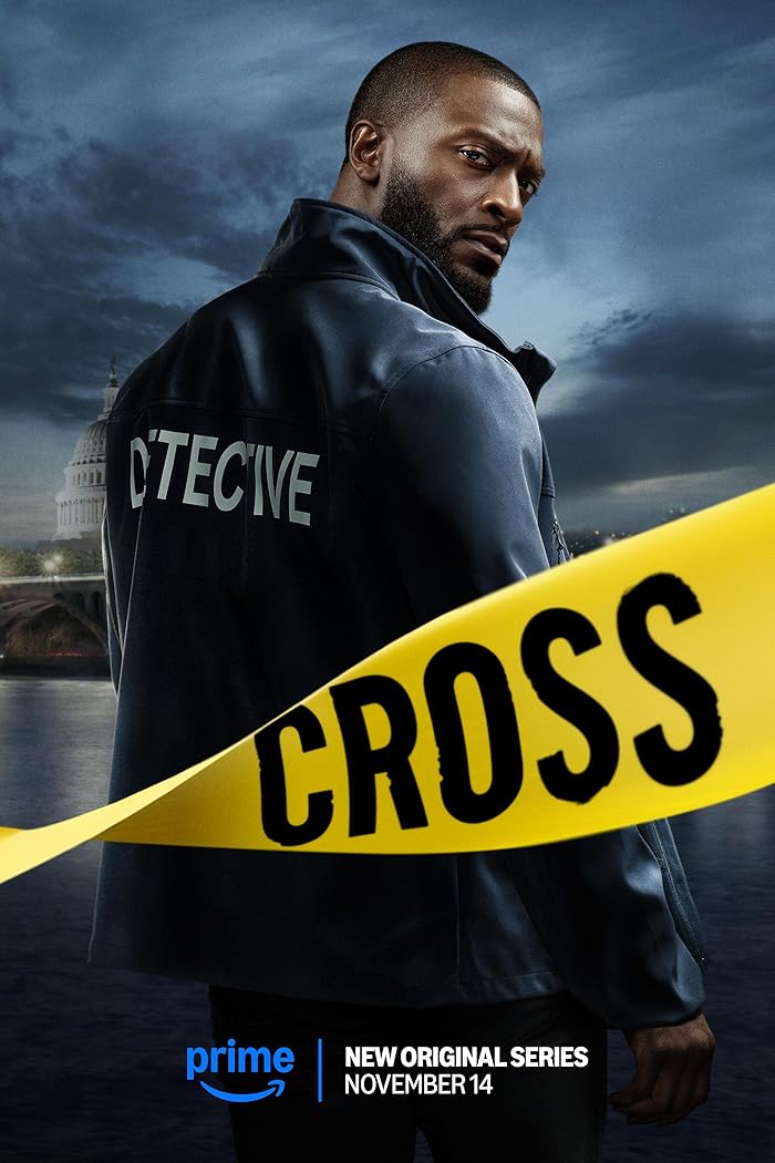 مسلسل Cross الموسم الاول الحلقة 3 مترجمة