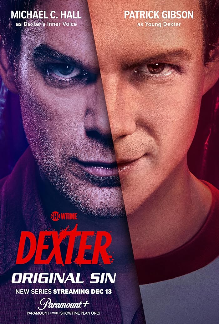 مسلسل Dexter: Original Sin الموسم الاول الحلقة 8 مترجمة