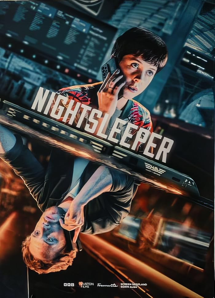 مسلسل Nightsleeper الموسم الاول الحلقة 2 مترجمة