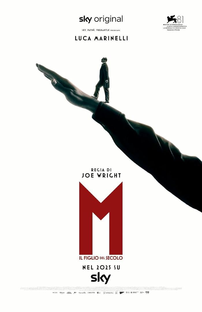 مسلسل Mussolini: Son of the Century الموسم الاول الحلقة 2 مترجمة