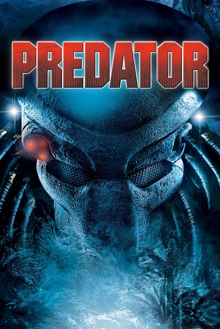 فيلم Predator 1987 مترجم