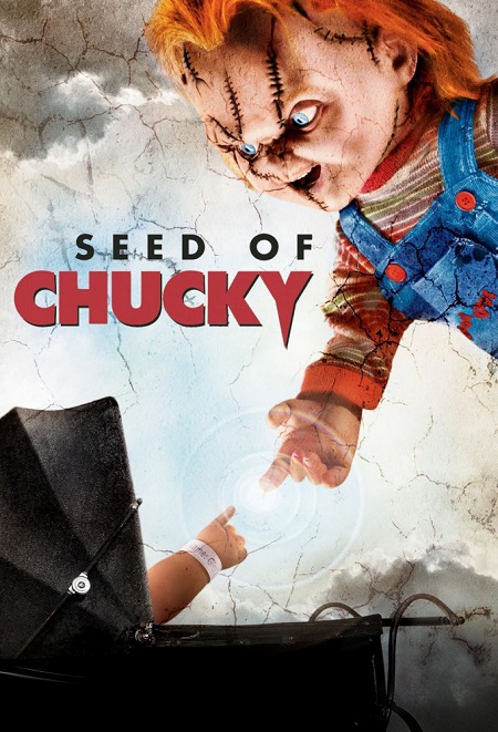 فيلم Chucky 5 2004 مترجم