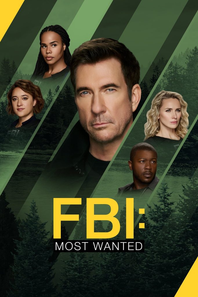 مسلسل FBI: Most Wanted الموسم السادس الحلقة 1 مترجمة
