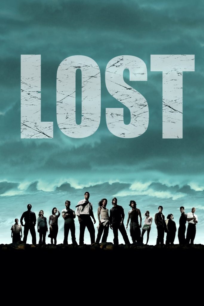 مسلسل Lost الموسم الاول الحلقة 22 مترجمة