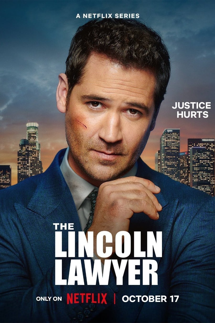 مسلسل The Lincoln Lawyer الموسم الثالث الحلقة 9 مترجمة