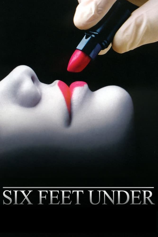 مسلسل Six Feet Under الموسم الاول الحلقة 11 مترجمة