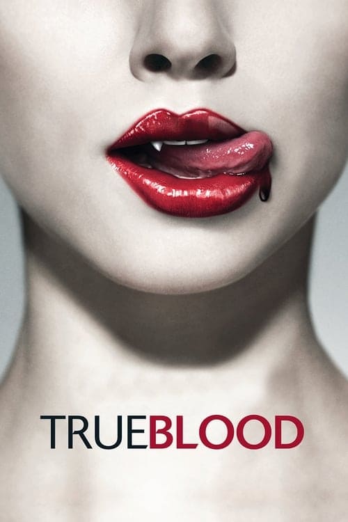 مسلسل True Blood الموسم الاول الحلقة 5 مترجمة