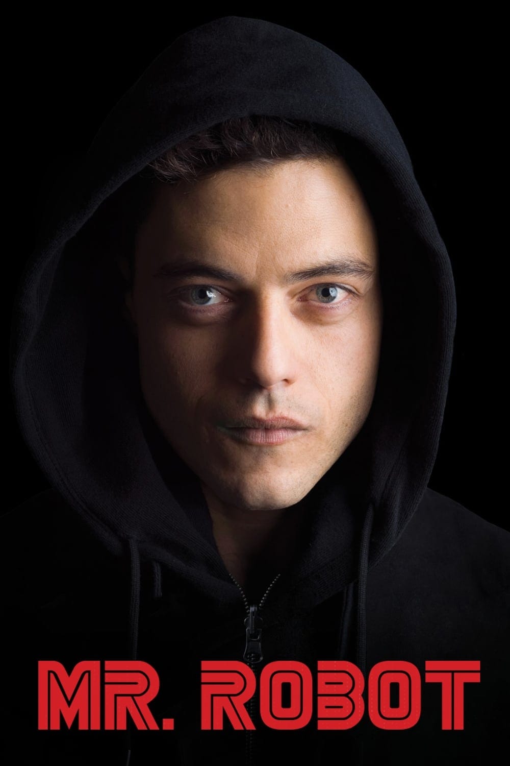 مسلسل Mr. Robot الموسم الاول الحلقة 9 مترجمة