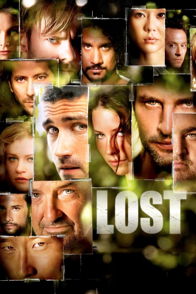 مسلسل Lost الموسم الثالث الحلقة 2 مترجمة