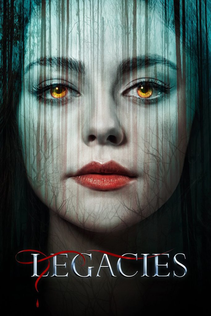 مسلسل Legacies الموسم الرابع الحلقة 10 مترجمة