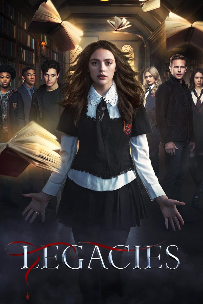 مسلسل Legacies الموسم الاول الحلقة 13 مترجمة