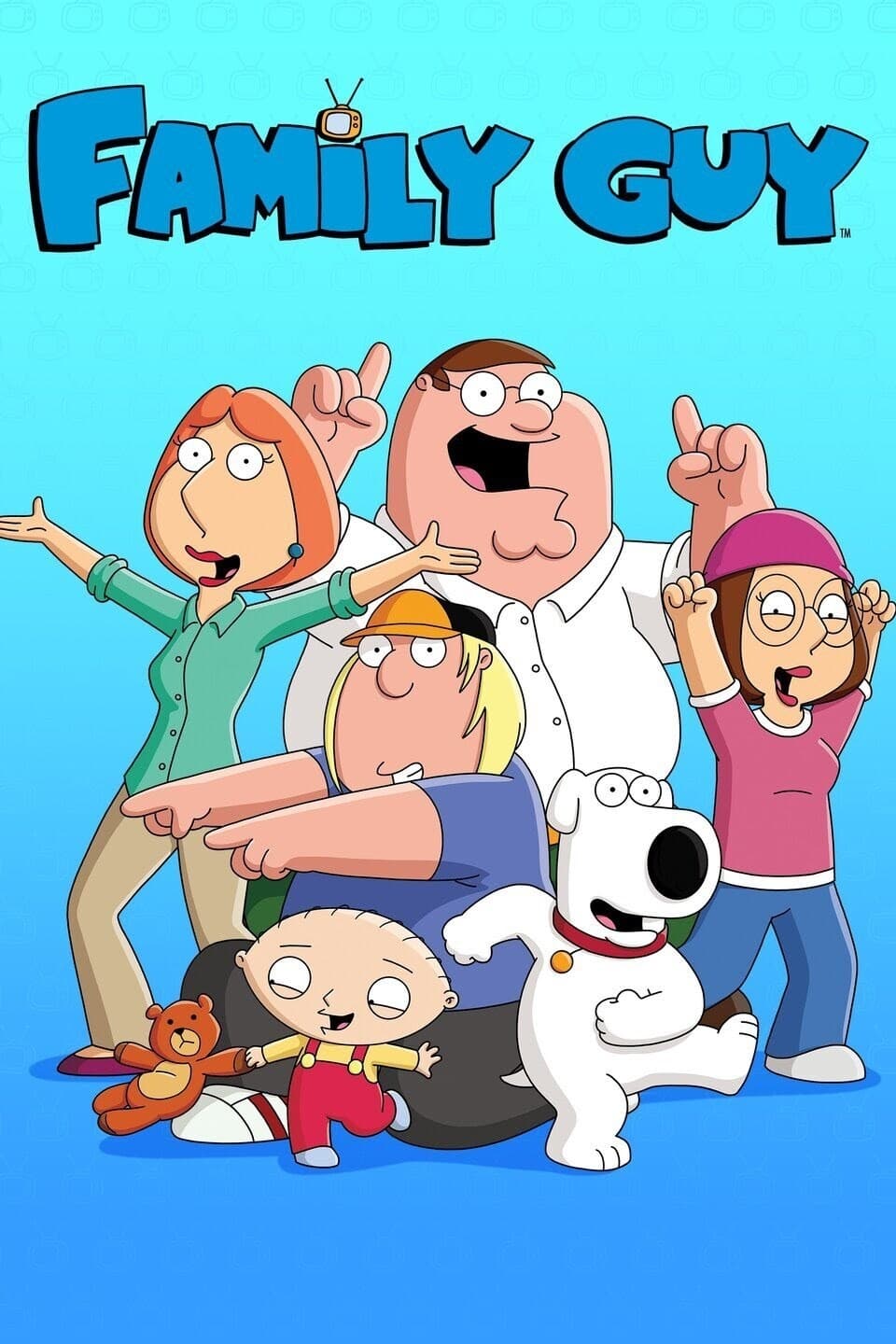 مسلسل Family Guy الموسم 19 الحلقة 8 مترجمة