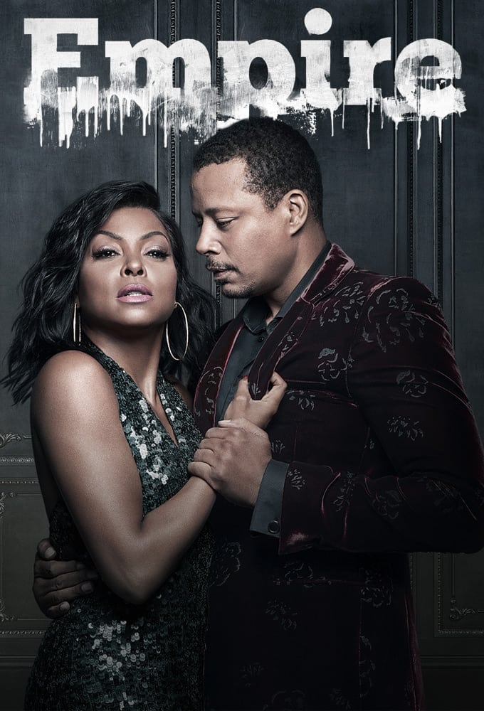 مسلسل Empire الموسم الرابع الحلقة 14 مترجمة