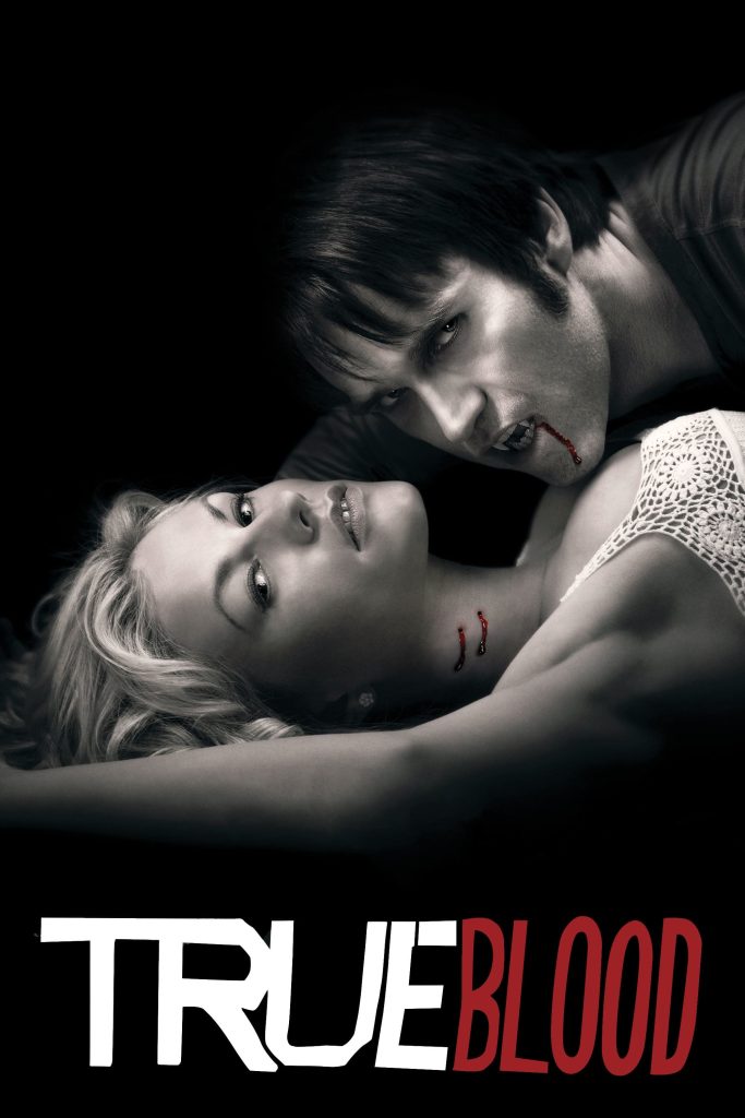 مسلسل True Blood الموسم الثاني الحلقة 5 مترجمة