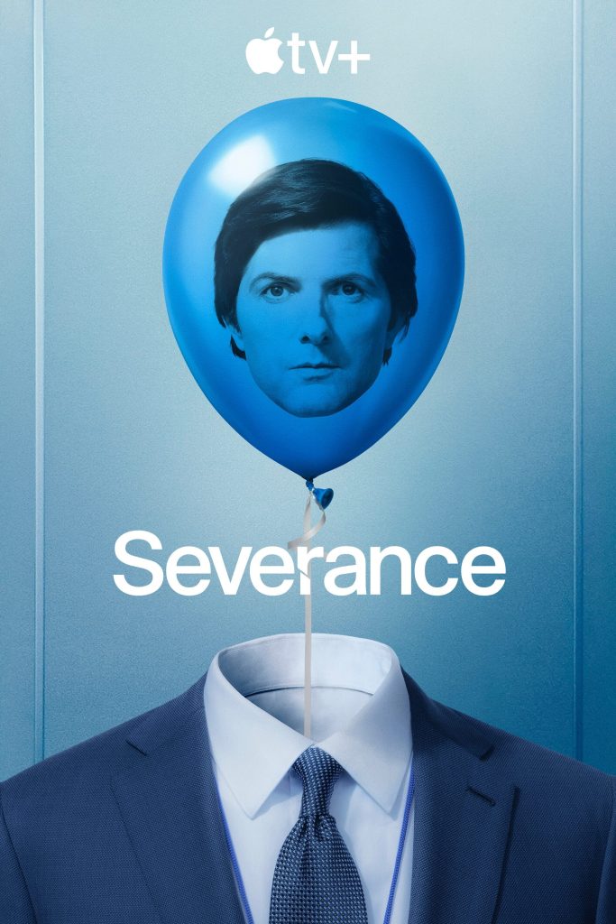 مسلسل Severance الموسم الثاني الحلقة 3 مترجمة