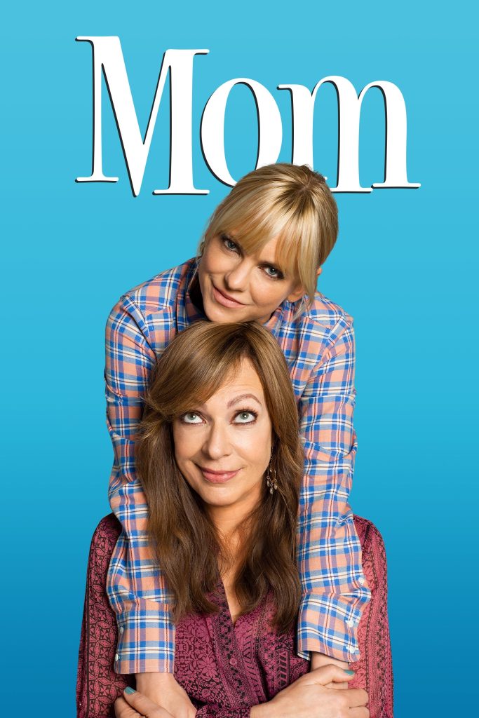 مسلسل Mom الموسم السابع الحلقة 3 مترجمة
