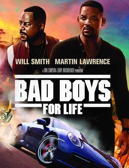 فيلم Bad Boys 3 for Life 2020 مترجم