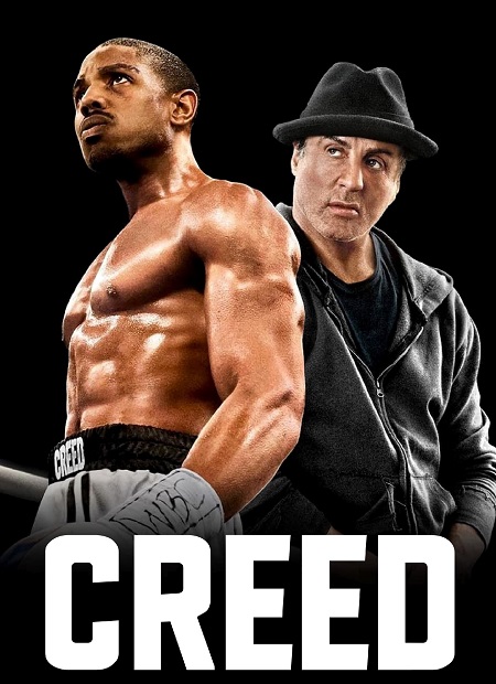 فيلم Creed 2015 مترجم