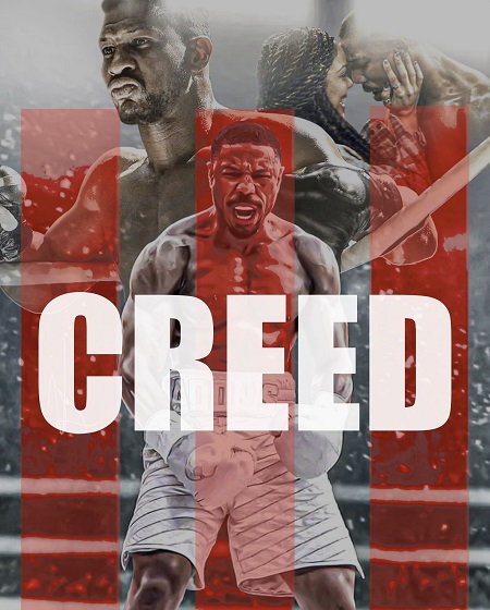 فيلم Creed 3 2023 مترجم