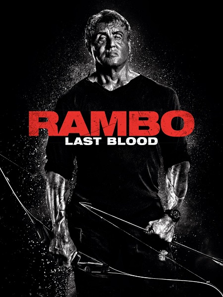 فيلم Rambo 5 Last Blood 2019 مترجم