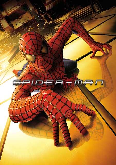 فيلم Spider Man 2002 مترجم
