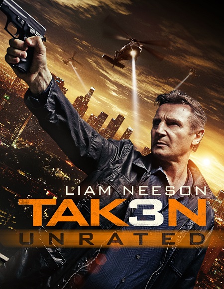 فيلم Taken 3 2014 مترجم