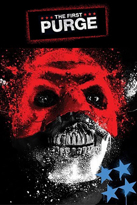 فيلم The First Purge 2018 مترجم