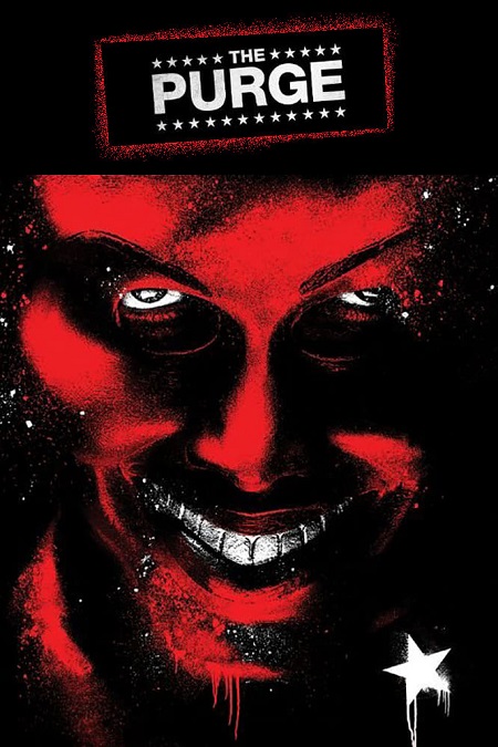 فيلم The Purge 2013 مترجم