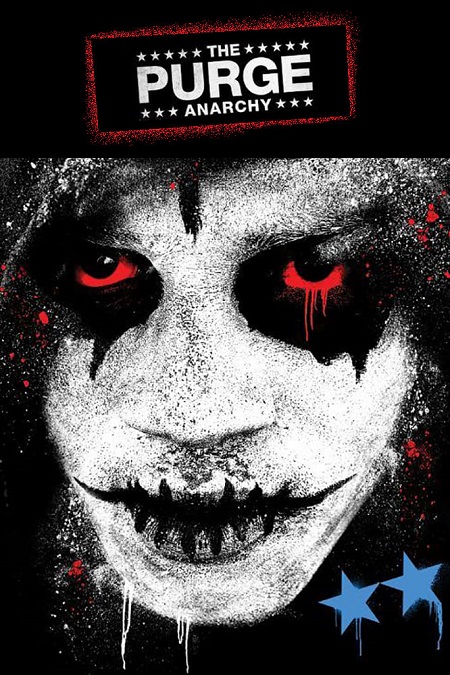 فيلم The Purge Anarchy 2014 مترجم