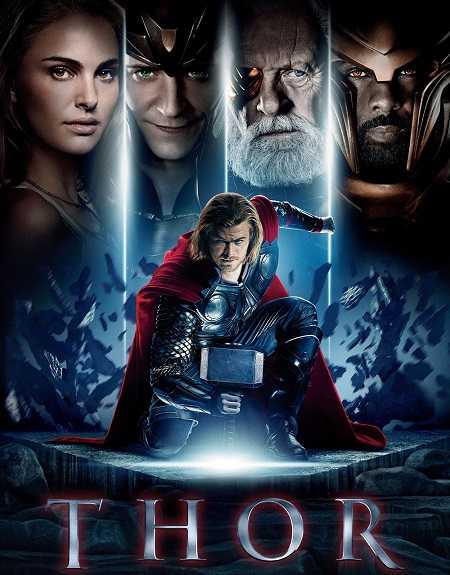 فيلم Thor 2011 مترجم