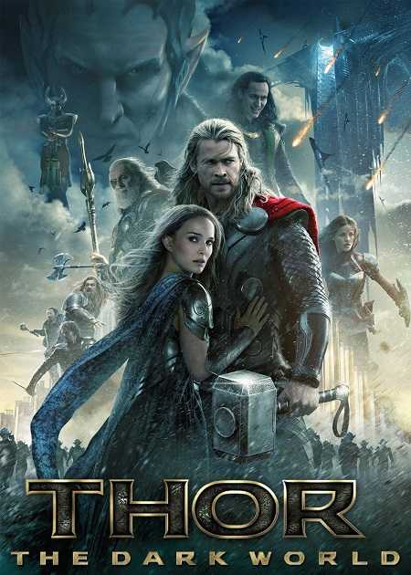 فيلم Thor 2 The Dark World 2013 مترجم