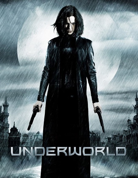 فيلم Underworld 1 2003 مترجم