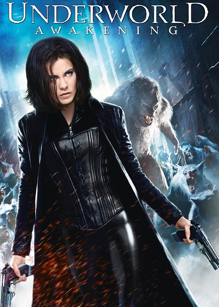 فيلم Underworld 4 2012 مترجم